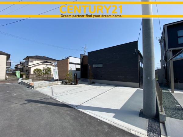 鳥栖市古賀町　4号棟　全4棟