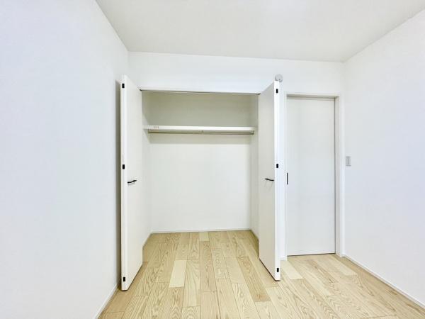鳥栖市古賀町　3号棟　全4棟