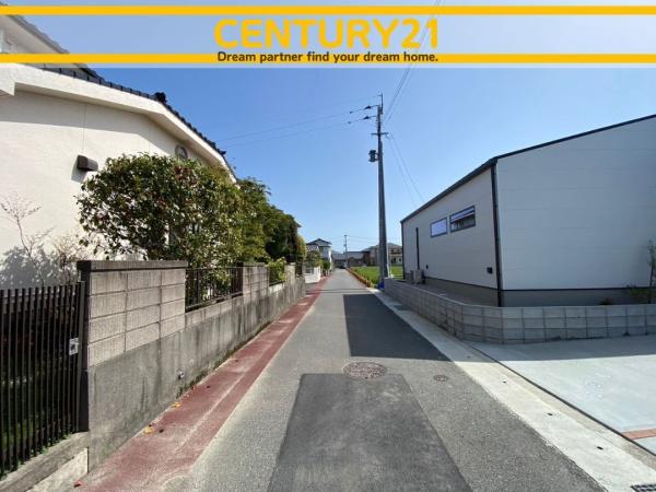 鳥栖市古賀町　3号棟　全4棟