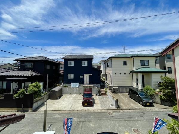 南区和田4丁目　全1棟
