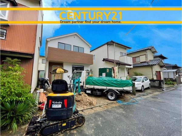 南区和田4丁目　全1棟