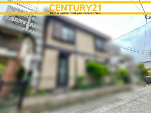 大野城市中央１丁目の土地