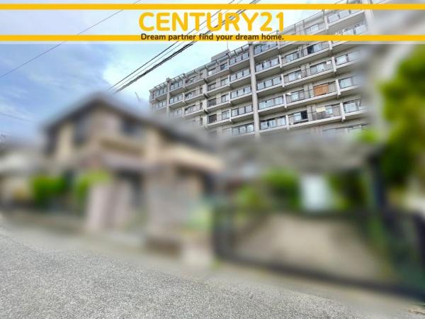 大野城市中央1丁目1期　1号地　全3区画