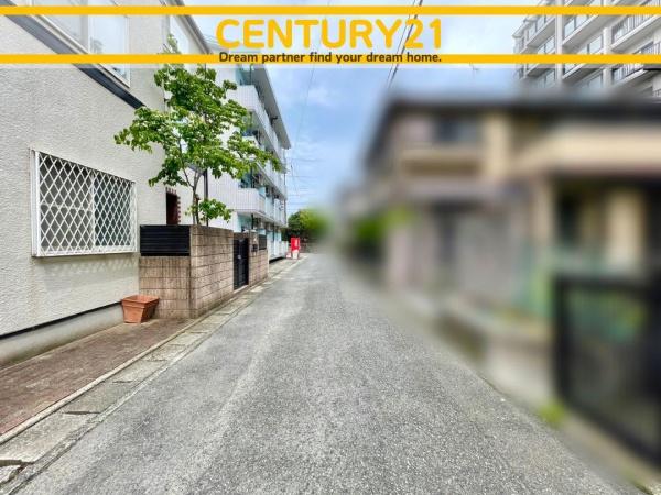 大野城市中央1丁目1期　1号地　全3区画