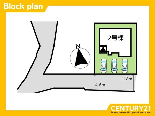 南区市崎2丁目1期　2号棟　全1棟