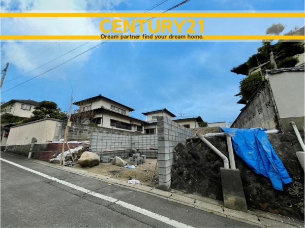 南区柏原3丁目　全1棟