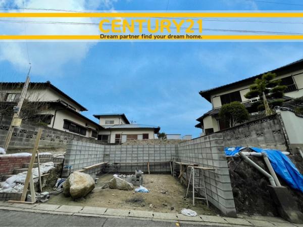 南区柏原3丁目　全1棟