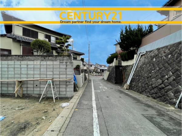 南区柏原3丁目　全1棟