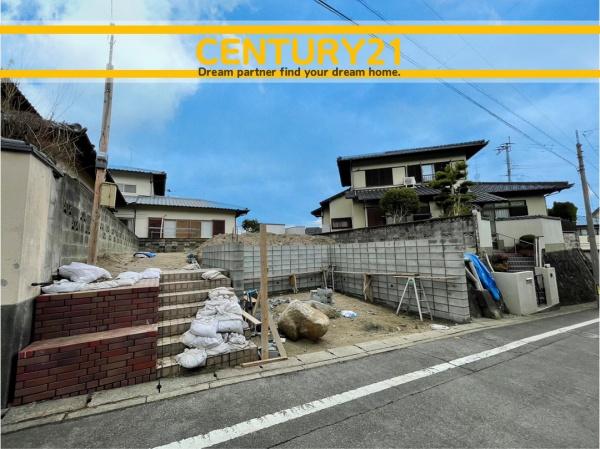 南区柏原3丁目　全1棟