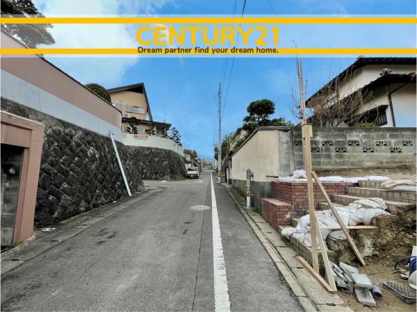 南区柏原3丁目　全1棟