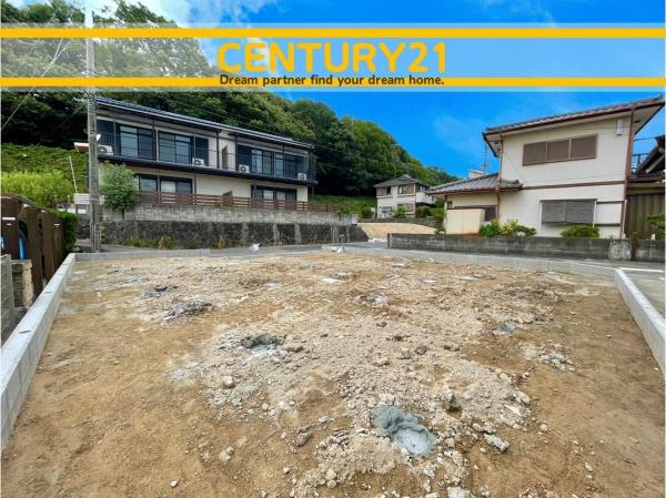 筑紫野市二日市北6丁目2期　全1棟