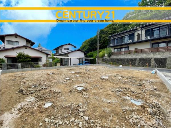 筑紫野市二日市北6丁目2期　全1棟