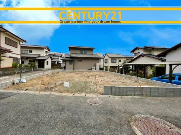 筑紫野市二日市北6丁目2期　全1棟