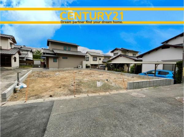筑紫野市二日市北6丁目2期　全1棟
