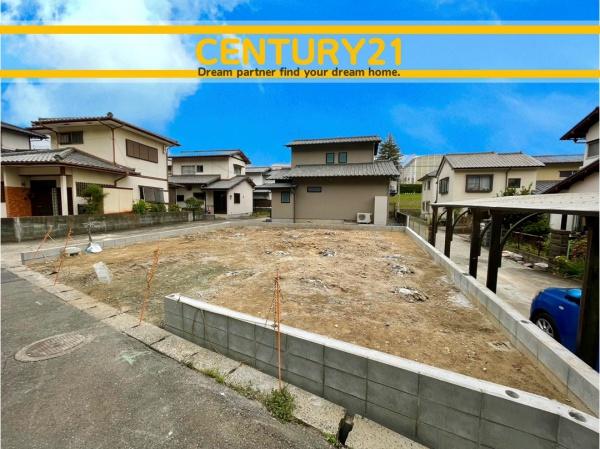 筑紫野市二日市北6丁目2期　全1棟