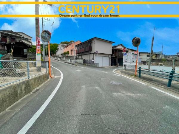 南区老司3丁目　2号棟　全2棟