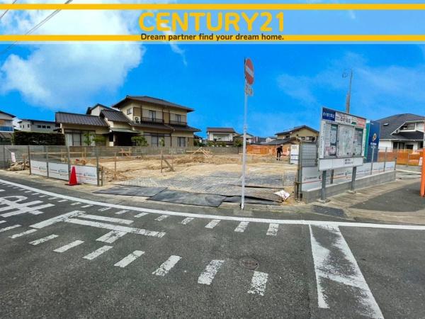 南区老司3丁目　2号棟　全2棟