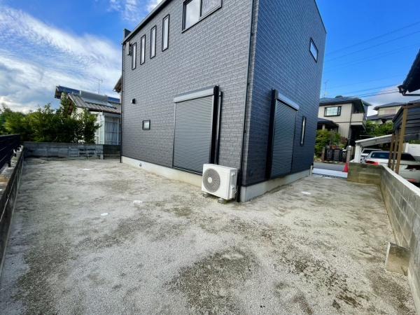 筑紫野市針摺東1丁目　全1棟