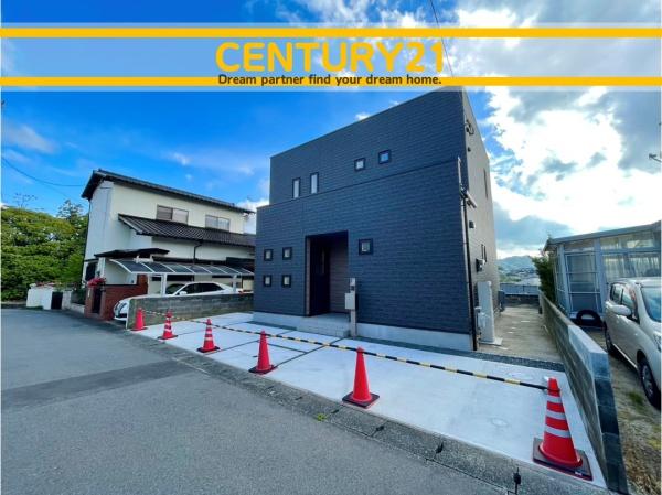 筑紫野市針摺東1丁目　全1棟