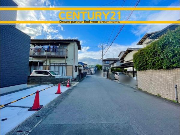 筑紫野市針摺東1丁目　全1棟