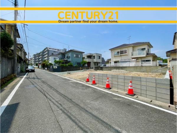 太宰府市青葉台3丁目2期　全1棟
