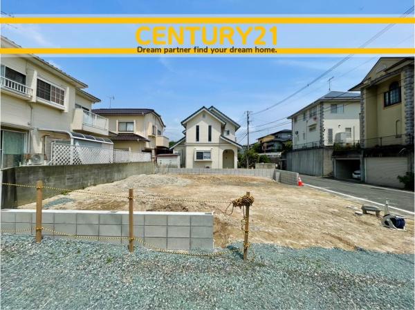 太宰府市青葉台3丁目2期　全1棟