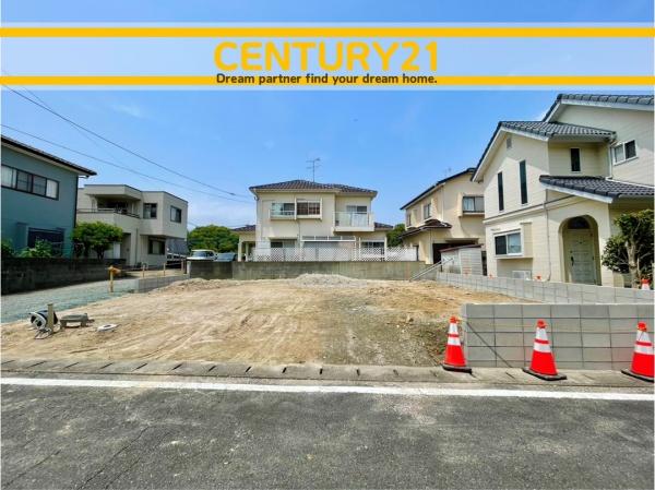 太宰府市青葉台3丁目2期　全1棟