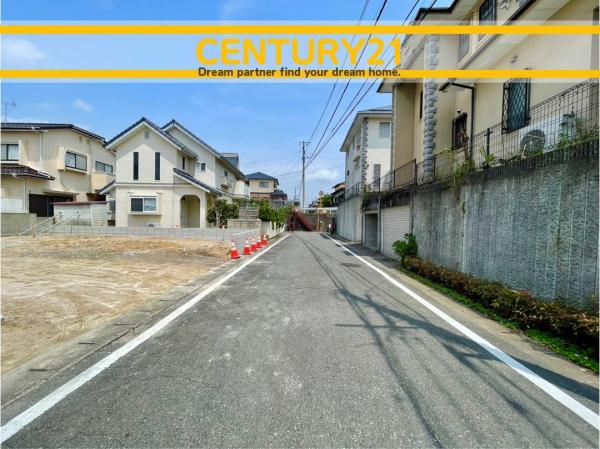 太宰府市青葉台3丁目2期　全1棟