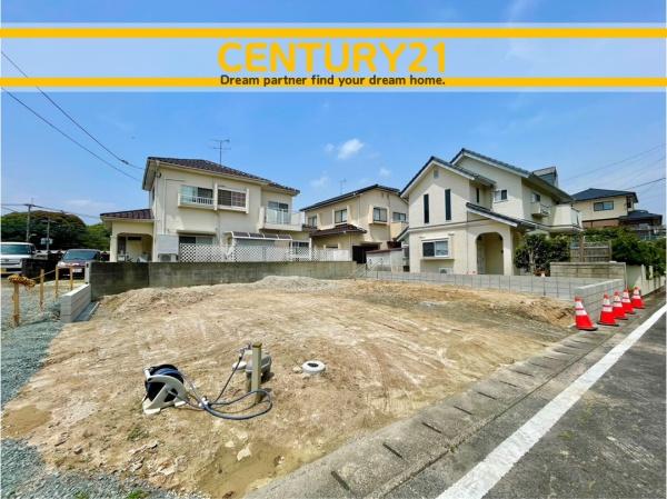 太宰府市青葉台3丁目2期　全1棟