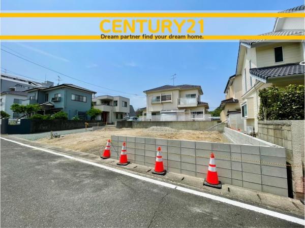 太宰府市青葉台3丁目2期　全1棟