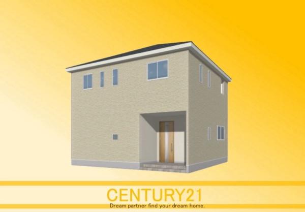 早良区野芥7丁目第21　全1棟