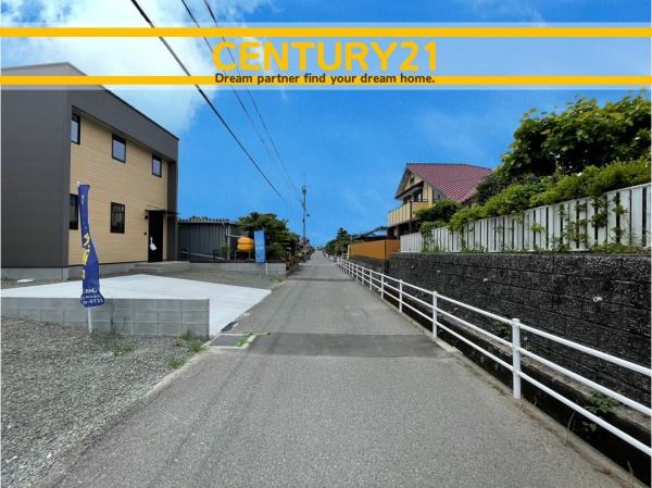 佐賀市大和町尼寺　2号棟　全2棟