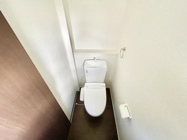 久留米市高良内町4期　2号棟　全2棟