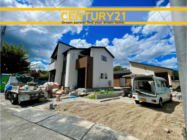 久留米市高良内町4期　2号棟　全2棟