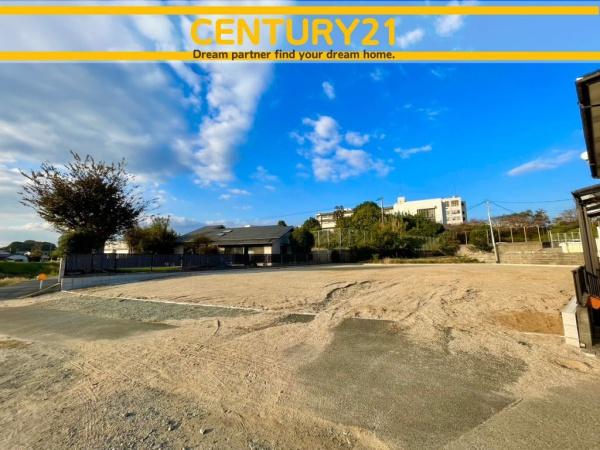 久留米市高良内町4期　2号棟　全2棟