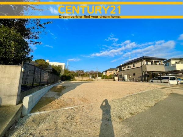 久留米市高良内町4期　1号棟　全2棟