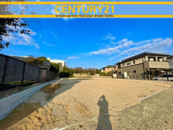 久留米市高良内町4期　1号棟　全2棟