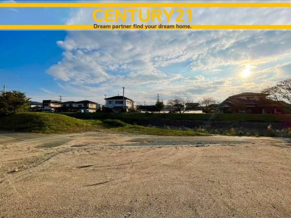 久留米市高良内町4期　1号棟　全2棟