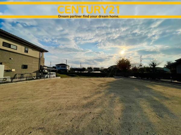 久留米市高良内町4期　1号棟　全2棟