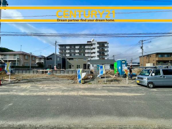 久留米市長門石5丁目第5　4号棟　全6棟