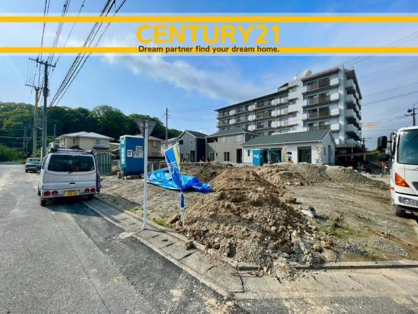 久留米市長門石5丁目第5　4号棟　全6棟