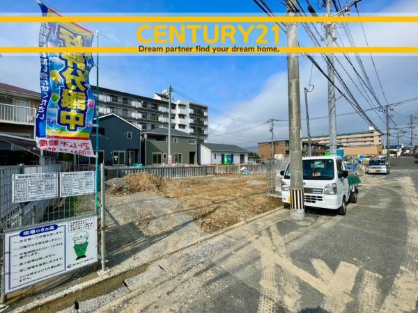 久留米市長門石5丁目第5　4号棟　全6棟