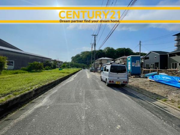久留米市長門石5丁目第5　4号棟　全6棟