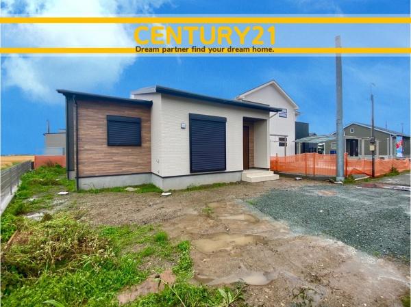 久留米市三潴町壱町原　全1棟