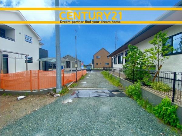 久留米市三潴町壱町原　全1棟