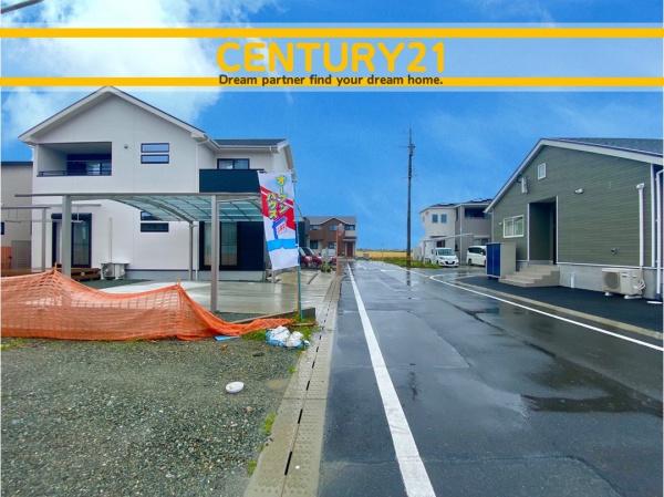 久留米市三潴町壱町原　全1棟