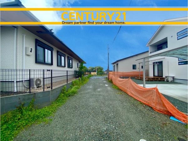 久留米市三潴町壱町原　全1棟