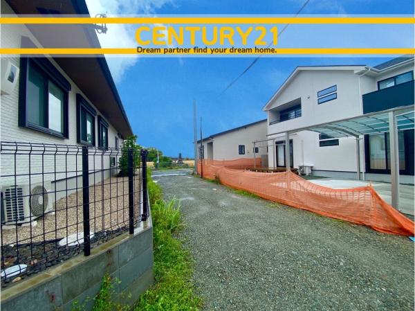 久留米市三潴町壱町原　全1棟