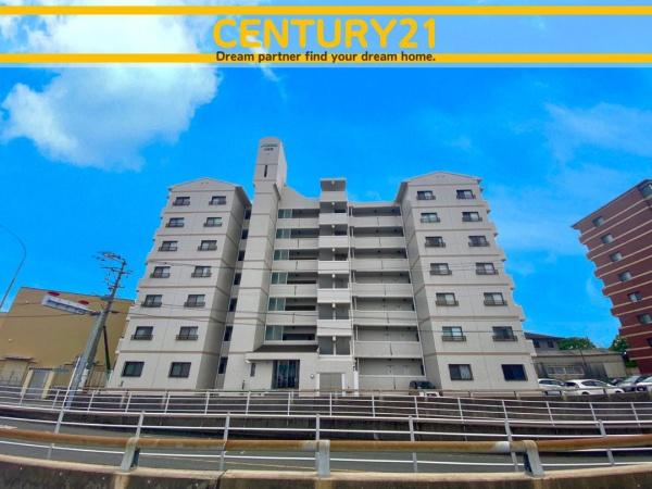 アドリーム二日市　402号