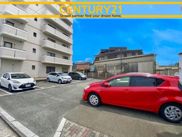 アドリーム二日市　402号